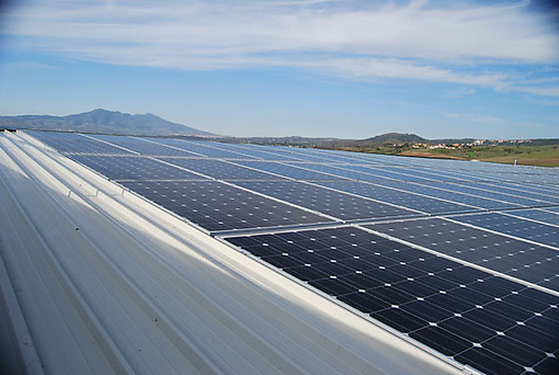 Impianto Fotovoltaico