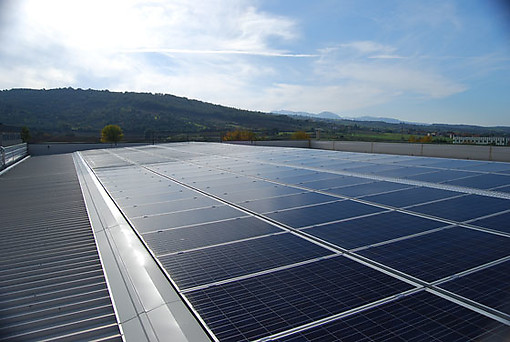 Impianto Fotovoltaico