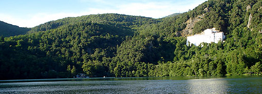 Lakes of Monticchio