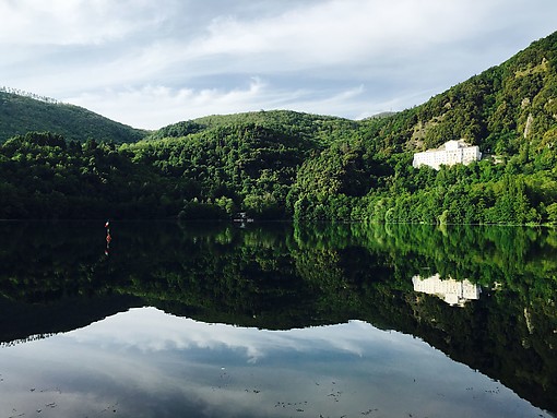 Laghi di Monticchio