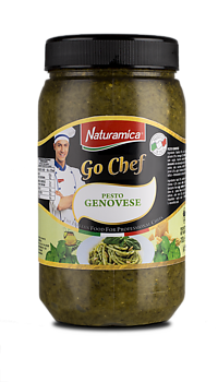 Pesto genovese